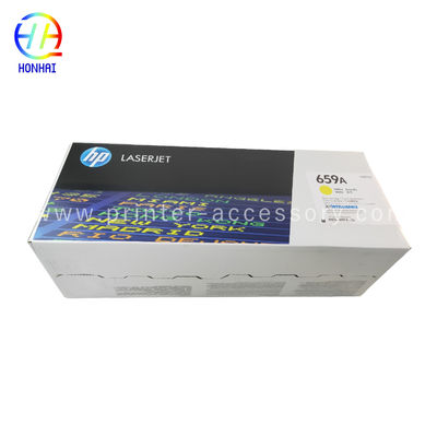 LaserJet Toner Cartridge Set For HP Color LaserJet Enterprise M856dn M856x MFP M776z MFP M776zs MFP 659A