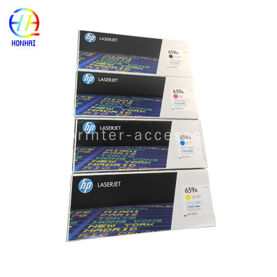 LaserJet Toner Cartridge Set For HP Color LaserJet Enterprise M856dn M856x MFP M776z MFP M776zs MFP 659A