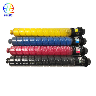 Ricoh Toner Cartridge Set Of 4 For Ricoh Savin MP C3003 C3503 C3504 C3004 841817 841818 841819 841820