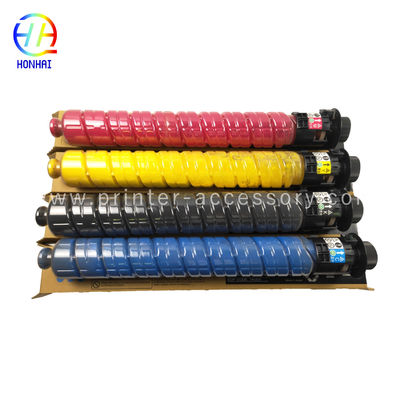 Ricoh Toner Cartridge Set Of 4 For Ricoh Savin MP C3003 C3503 C3504 C3004 841817 841818 841819 841820