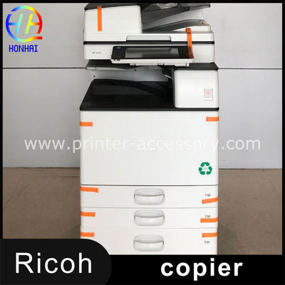 Ricoh MP 4054 5054 6054 Copier Machine Japan Original Black And White Digital Composite Machine