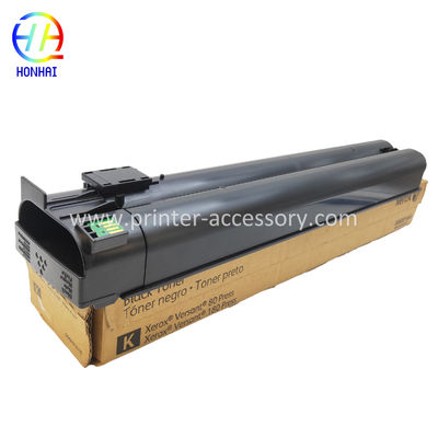 Xerox Toner Cartridge For Xerox V80 V180 Europe Version 006R01646 006R01647 006R01648 006R01649 Copier Toner