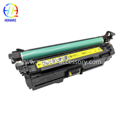 Original Toner Cartridge for HP  LaserJet Enterprise 500 color M551 MFP M575 MFP M570 CE400A CE401A CE402A CE403A 507A