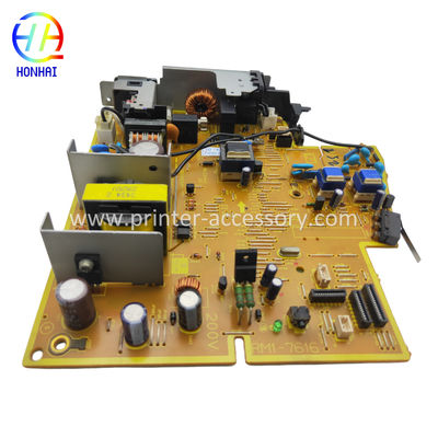 Power Supply Board for HP Laserjet Pro P1606dn HP 1566 RM1-7615 RM1-7616 Printer Engine power board