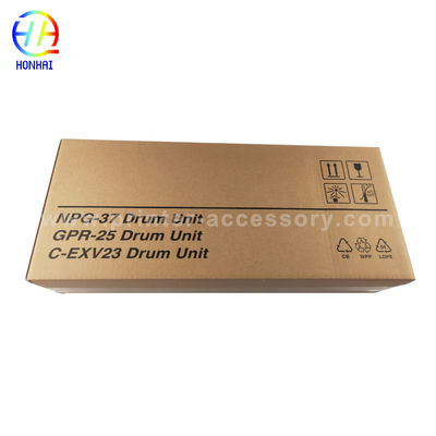 Drum Unit For CANON IR2018 2022 2025 2030 GPR-25 NPG-37 C-EXV23 2101B003AA 2101B001AA 2101B002AA