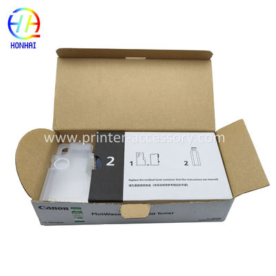 Original  New Toner Cartridge for OCE Canon Genuine OEM PlotWave PW900 1060124657 Toner Cartridge