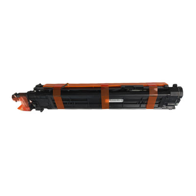 Black Developer Unit For Konica Minolta Bizhub 224e 284e 364e 454e 554e C224 C224e C284 C284e C364 C364e C454 C454e C554 C554e A2XN03D, DV512K