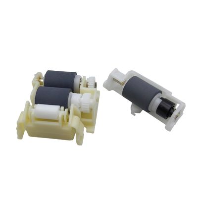 Pickup Feed Roller Kit for EPSON WF C529R C579R C5210 C5290 C5710 C5790 M5298 M5299 M5799  1736257 1775149 Printer Rollers