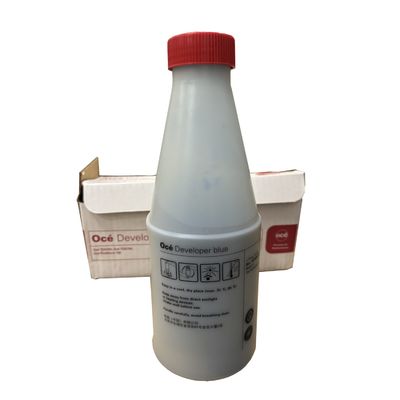 Developer Blue for OCE Plotwave750 TDS 750 TDS-700 1070064529 8543016