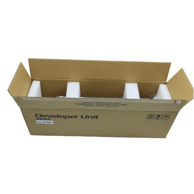 Developer Unit For Kyocera TASKalfa 3553ci 4053ci 5053ci 6053ci DV-8560K DV-8560C DV-8560M DV-8560Y Developer Unit