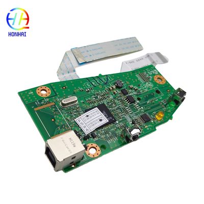 Original HP 1102W P1102W Formatter Board CE670-60001 Mainboard