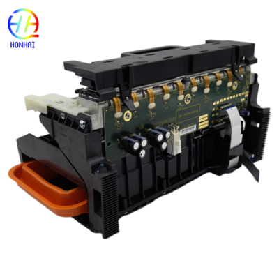 Original new Printhead for HP Pagewide Pro MFP 477DW 477DN D3Q15-80149 CN598-67044 print head printer parts