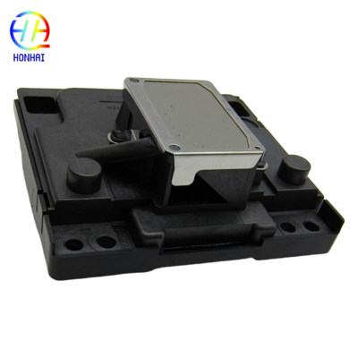 Print Head for Epson CX4300 CX550 SX130 SX235 SX125 SX230 SX235W SX110 SX115 SX210 F181010 NX125 Inkjet Printer Printer Parts Printhead 