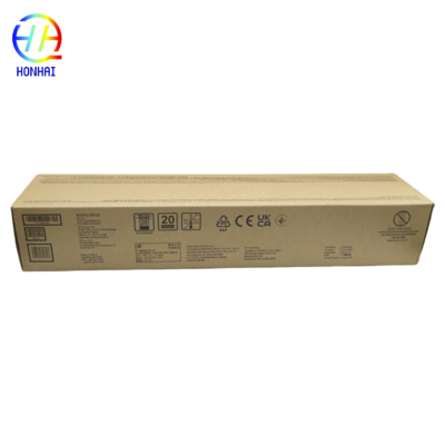 Original New Toner Cartridge W9170MC W9171MC W9172MC W9173MC for HP Color Laserjet Managed MFP E87740dn E87750dn E87760dn E87770dn Original Printer parts Toner