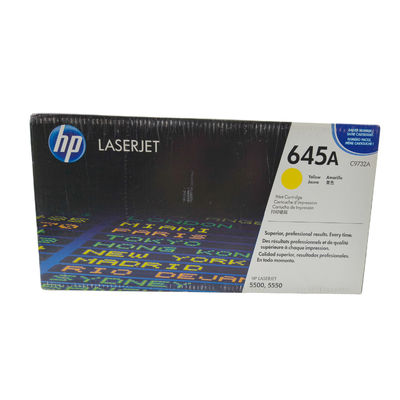 Αγορά Αρχική νέα Toner Cartridge για HP LaserJet Color LaserJet 5500 5550 C9730A Τυποποιητής Toner Cartridge ηλεκτρονική κατασκευή