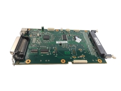 Κεντρικό πίνακα εκτυπωτή