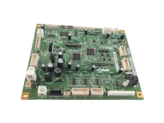 Κεντρικό πίνακα εκτυπωτή