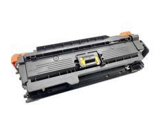 Αρχικό τόνο για HP LaserJet Enterprise 500 χρώμα M551 MFP M575 MFP M570 CE400A CE401A