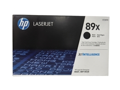 HP LaserJet Enterprise M507 Τόνος για την HP LaserJet Enterprise MFP M528 CF289X 89X