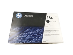 HP Laserjet Toner Cartridge για το HP LaserJet 5200 5200n 5200LX Q7516A 16A