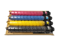 Πρωτότυπα Toner Cartridges σετ 4 για την Ricoh IMC3000 IMC3500 842255 842256 842257 842258