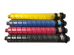 Τόνος - Σετ 4 για την Ricoh MPC3503 MPC3003 MPC3004 MPC3504