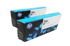 Τυπογραφικό φυσίγγιο HP για HP 766 Photo Black DesignJet XL 3600 P2V94A