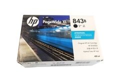PageWide Inkjet Cartridge Για εκτυπωτή HP 843B C1Q61A Black XL 5000 MFP 5100 MFP 6000 MFP