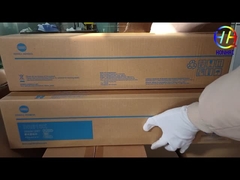 DR681K Αρχική μονάδα τύμπανου   Κατασκευασμένη για μακροχρόνια ακρίβεια εκτύπωσης