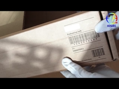 Η ζώνη προθέρμανσης της σειράς Canon Oce VP (1060075551) εξασφαλίζει άψογη ακρίβεια εκτύπωσης