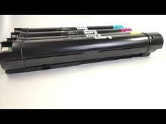 Συγκρότημα φυσίγγων τόνου για το εργασιακό κέντρο της Xerox 7120 7125 006R01461 006R01462 006R01463 006R01464