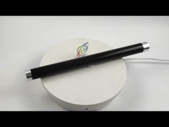 Επάνω κυλίνδρος Fuser LONG LIFE για την Konica Minolta bizhub 200 222 250 282 350 362 DI2010 DI2510 DI3010