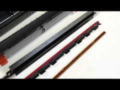 Κιτ συντήρησης Kyocera Για το εκτυπωτή λέιζερ Kyocera FS-9130 FS-9530 MK-710 1702G13EU0