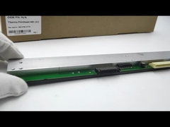 Κεφαλή εκτύπωσης για Riso GR2750 GR1750 GR3750 FR2950 FR3950 Τυπογράφος Θερμοτύπο 400