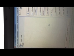 Κεφαλή εκτύπωσης για την Epson T1100 T1110 L1300 T30 T33 C110 C120 ME1100 ME70 ME650 TX510 F1850200030