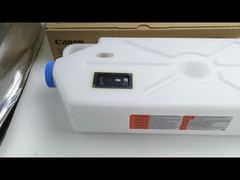 Πιο προσεκτική ματιά: WT-204 FM1-P094-020 Τόνος απόβλητος για την Canon C7055 7065 7260 7270