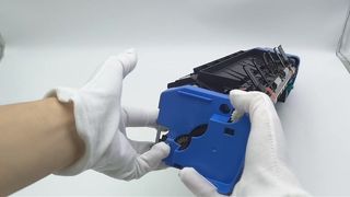 Q3984A RG5-7691-250 RG1-7691-000 Μονάδα φούρνου για HP LaserJet 5550 N DN 5550N 5550DN Εξαρτήματα εκτυπωτή Fus