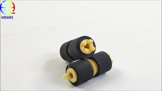 Ο κύλινδρος τροφοδοσίας Xerox 859K00100 Διορθώνει τις εμπλοκές χαρτιού