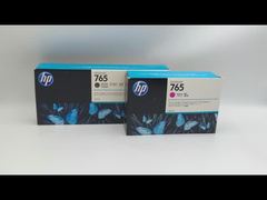Γνήσιο δοχείο μελάνης 775 ml για εκτυπωτές DesignJet T7200