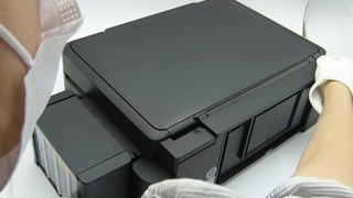 Epson L380 Ink Tank Printer Εξοικονομήστε χρήματα