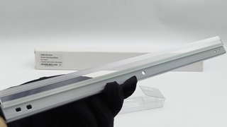 Διορθώστε τις λωρίδες εκτύπωσης Kyocera Taskalfa Drum Cleaning Blade