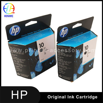 HP Business Inkjet 1000 Καρτσέτες μελάνης Μαύρο HP Business Lnkjet 1200 Officejet Pro K850 9100 10 C4844A