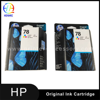 C6578DN Καρτσέζα μελάνης για HP 78 C6578A Συμφωνητικό