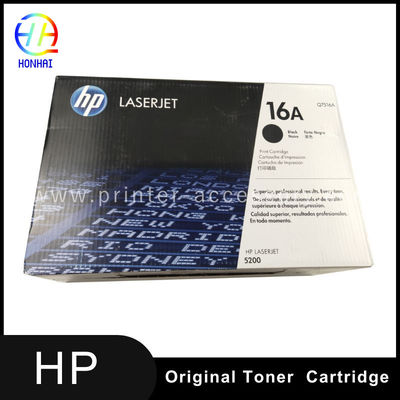 HP Laserjet Laser Toner Cartridge για το HP LaserJet 5200 5200n 5200LX Q7516A 16A