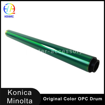 Konica OPC Drum Nanotechnology με σιγαστήρα για την Konica Minolta Bizhub C250i C300i C360i C450i C550i C650i C750