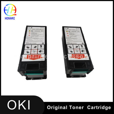 Μαύρο Toner Cartridge για OKI LP-761 1Z20F2 SEIKO LP1030 LP2050