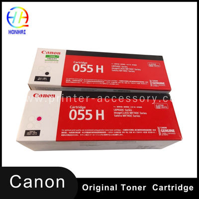 Καρτσέτα τόνος Canon ImageCLASS για την Canon ImageCLASS LBP664Cx MF746Cx 055H