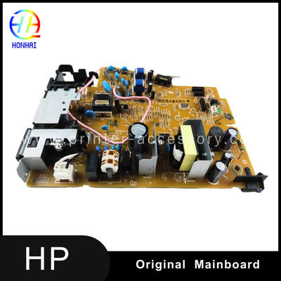 Πίνακα τροφοδοσίας για HP P1102W RM1-7595 Πίνακα τροφοδοσίας ελέγχου κινητήρα 110V