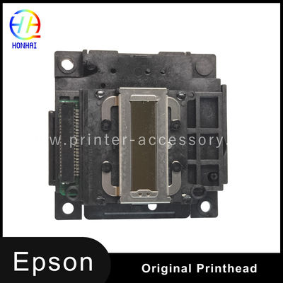 Επσον L3100 Κεφαλή εκτύπωσης Για την Epson L3110 L3150 L3160 L3109 L4169 L3163 L3116 L3119 L3108 L3158 L3118 FA04061