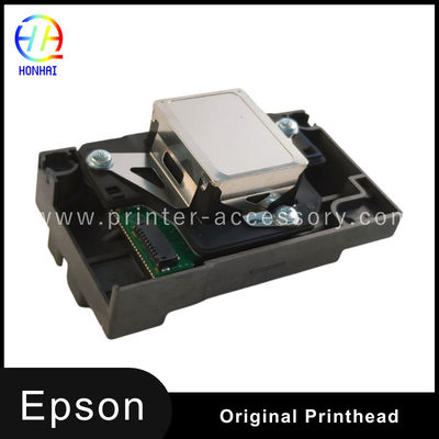Επσον Stylus Print Head Για το Epson Stylus Photo R265 R270 1390 1400 1410 1430 1500W L1800 L801 L800 L805 L850 F173090 Τμήματα εκτυπωτή